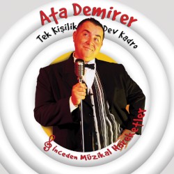 Tek Kişilik Dev Kadro