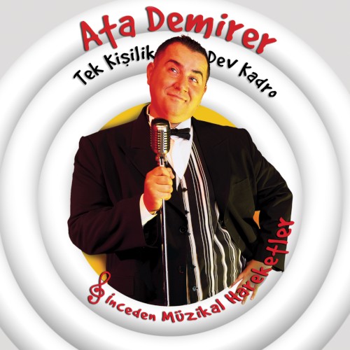 Tek Kişilik Dev Kadro