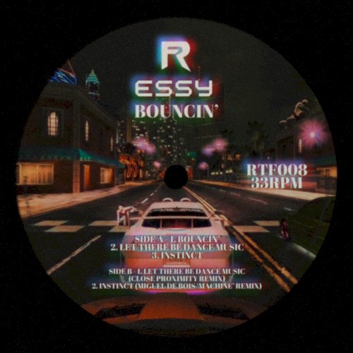 BOUNCIN'