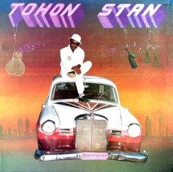 Tohon Stan