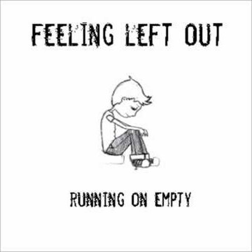 Running On Empty