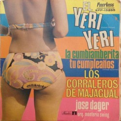 El yeri yeri