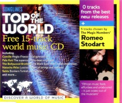 Songlines: Top of the World 52