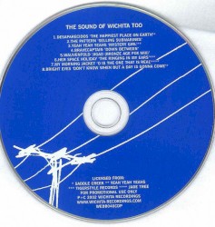 The Sound of Wichita Too