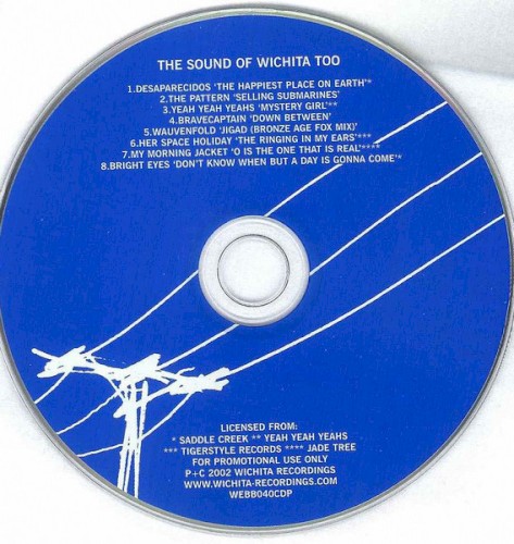 The Sound of Wichita Too