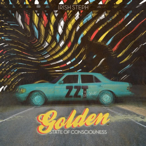 Golden State of Consciousness (ZZT (Justice remix) vs Jan Driver)