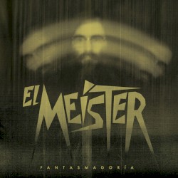 Fantasmagoría