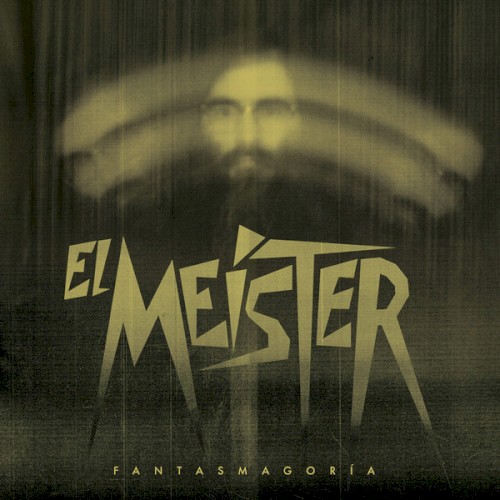 Fantasmagoría