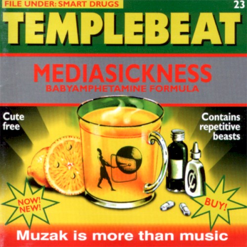 Mediasickness