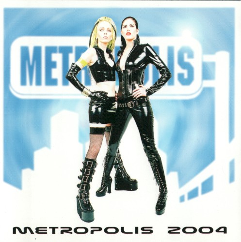 Metropolis 2004
