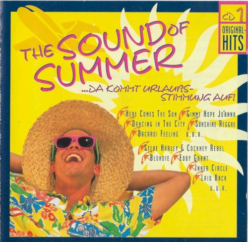 The Sound of Summer