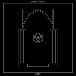 IV: Gates of Nessus