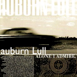 Alone I Admire