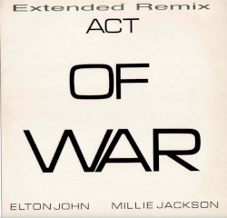 Act of War (Extended Remix)