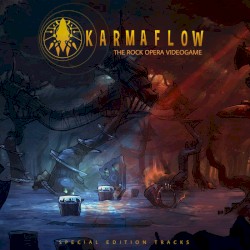 Karmaflow: The Rock Opera Videogame - Special Edition Tracks