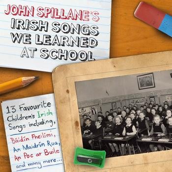 Irish Songs We Learned At School