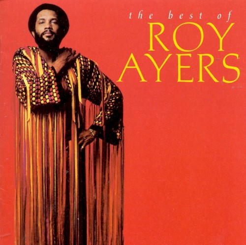 The Best of Roy Ayers
