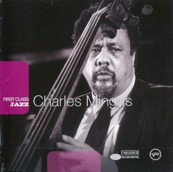First Class Jazz 8
