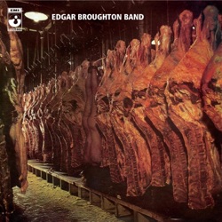 The Essential Edgar Broughton Band