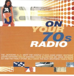 On Your 70's Radio