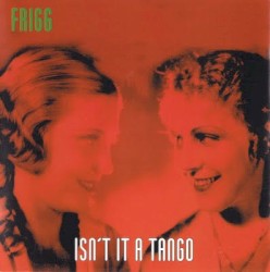 Isn't It a Tango