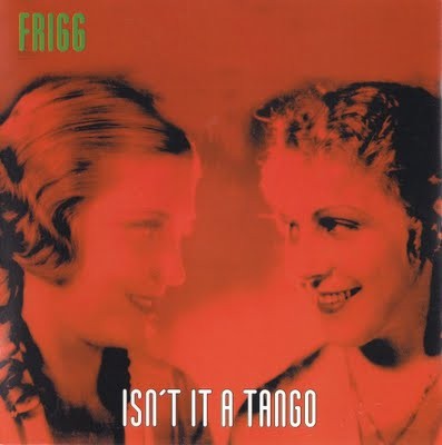Isn't It a Tango