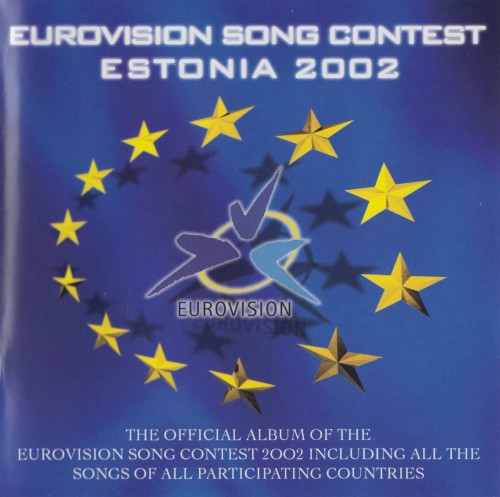 Eurovision Song Contest: Estonia 2002