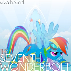 The Seventh Wonderbolt