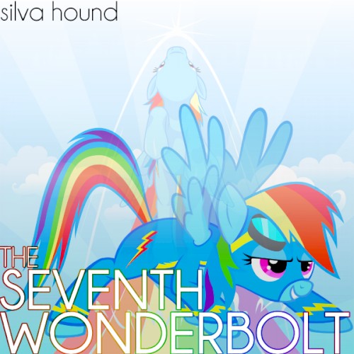 The Seventh Wonderbolt