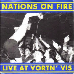 Live At Vortn' Vis