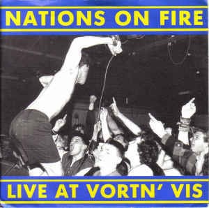 Live At Vortn' Vis