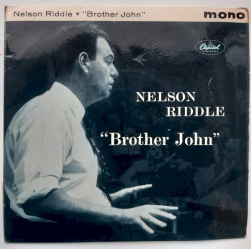 Brother John