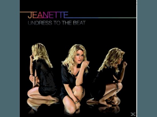 Undress to the Beat