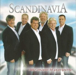 Alle Mann Til Pumpene