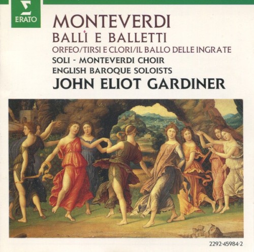 Balli e Balletti