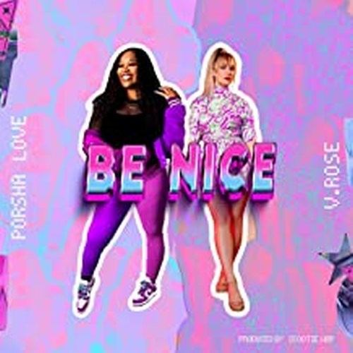 Be Nice