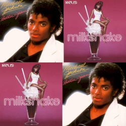 Billie's Milkshake