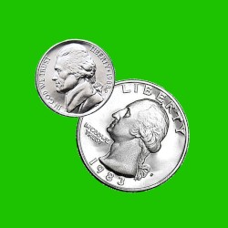 30 Cents