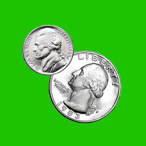 30 Cents