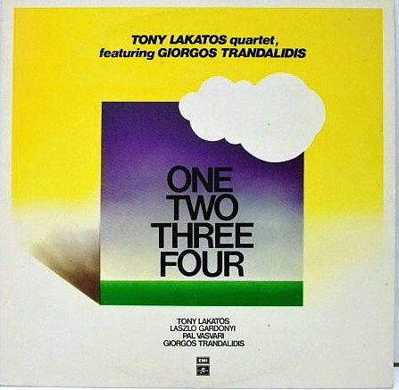 One Two Three Four