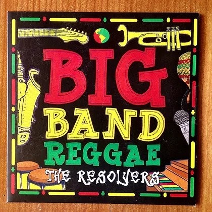Big Band Reggae