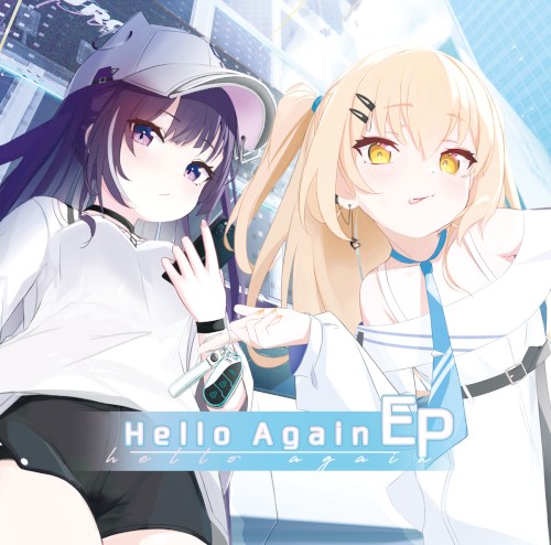 Hello Again EP