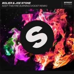 Keep This Fire Burning (Voost remix)