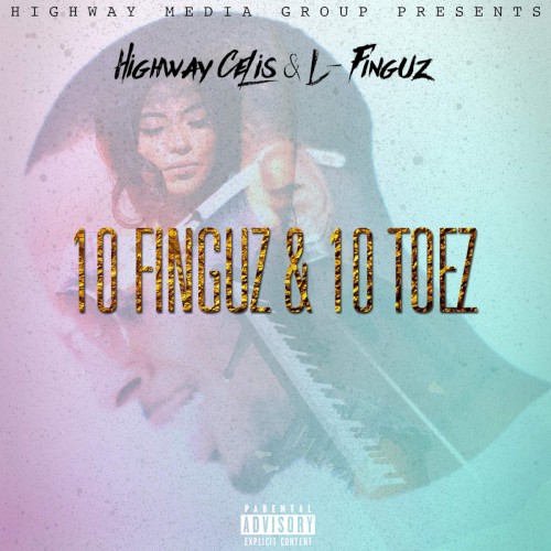 10 Finguz & 10 Toez