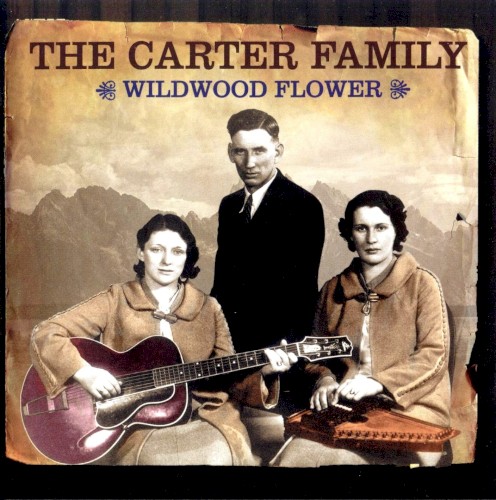 Wildwood Flower