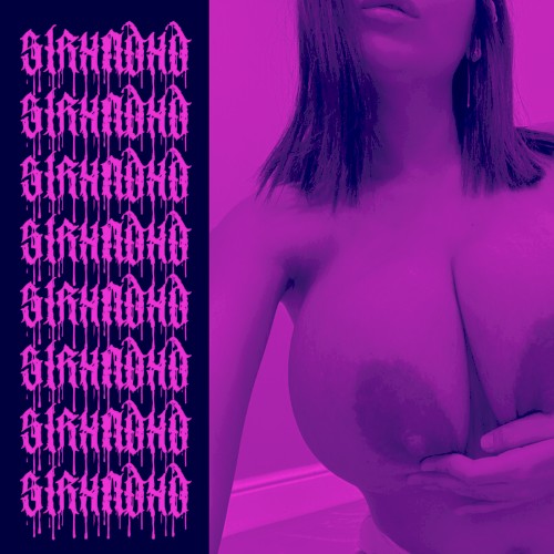 totally legit piece of art (full album) (slowed + reverb)