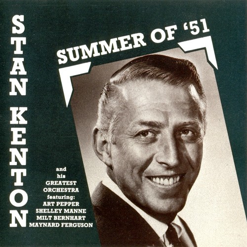 Summer of ’51