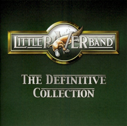 The Definitive Collection