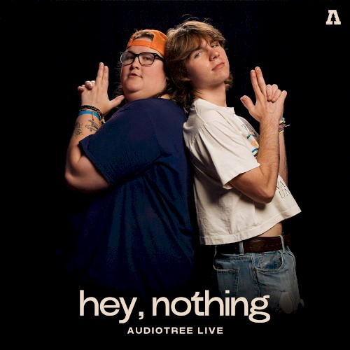 Audiotree Live