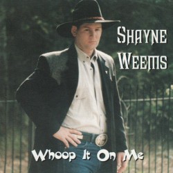 Whoop It on Me